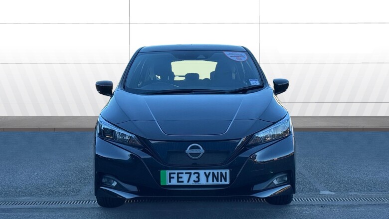 Nissan LEAF 110kW Acenta 39kWh 5dr Auto Electric Hatchback